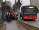 Первоклассник в Кирове сел в автобус и пропал