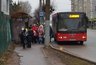 Первоклассник в Кирове сел в автобус и пропал