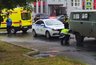 Два школьника попали под авто в Кирове