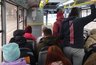 Семь автобусов перестанут ездить из Кирова