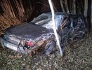 Водитель без прав устроил ДТП с тремя ранеными под Котельничем