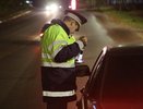 В Кирове проверят водителей на алкоголь