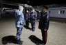 Кировские полицейские провели полгода на Северном Кавказе