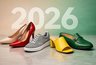 Миниатюра новости: Какие цвета обуви станут главными в 2026 году - стилисты сделали выбор