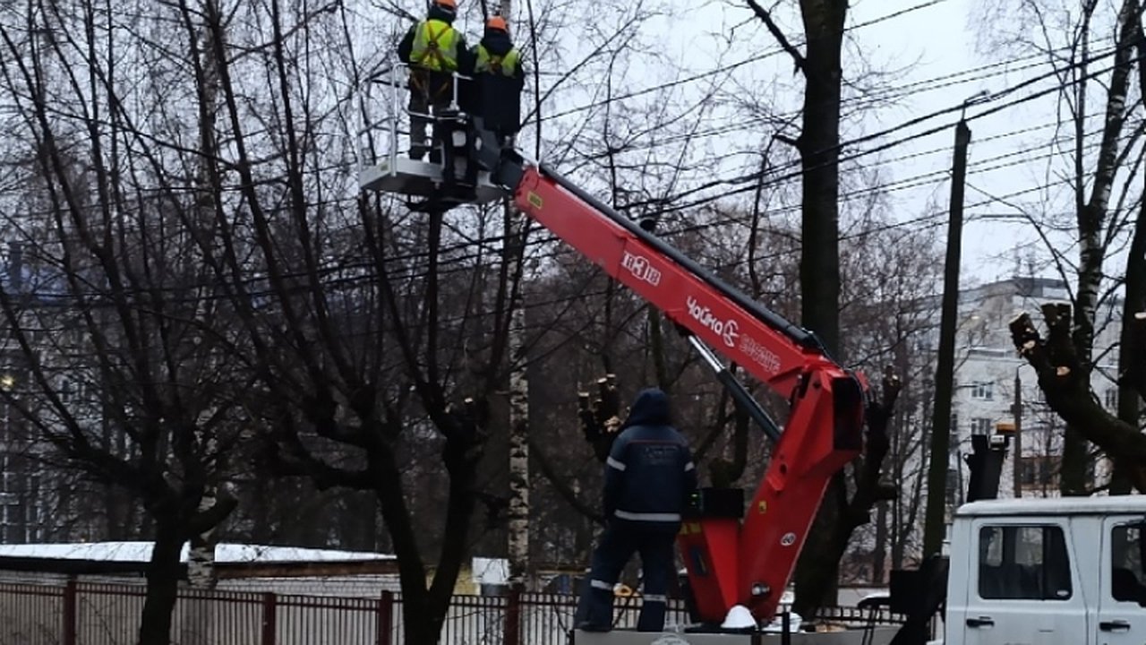 Главная картинка новости: Назвали вакансии с наибольшим спросом в Кирове