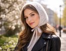 Топ-5 головных уборов - тренды весны-2026: чепчики и не только для продвинутых модниц