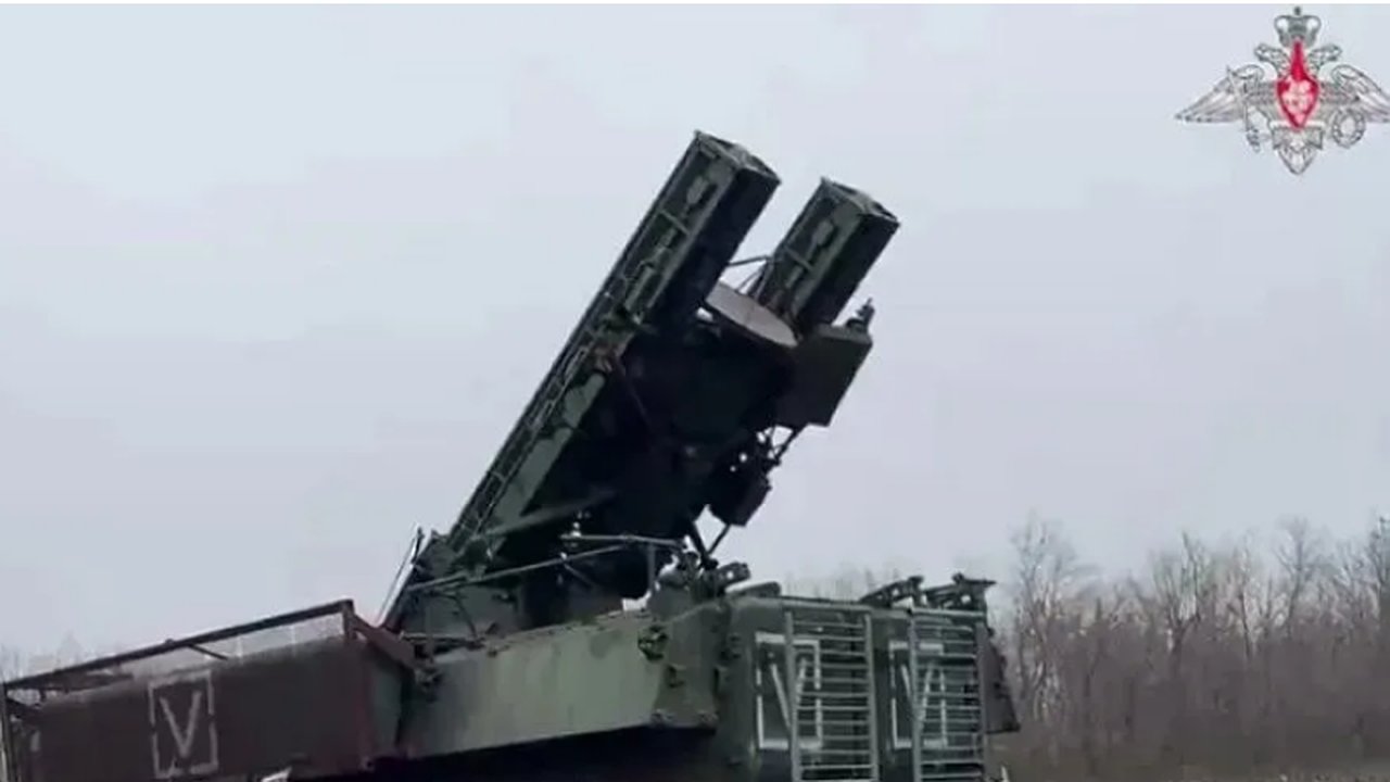 Главная картинка новости: Рядом с Кировской области сбили 9 вражеских БПЛА