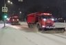 Миниатюра новости: Из-за снегопада на улицы Кирова вывели больше двух сотен машин