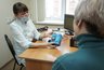 Миниатюра новости: Врачи смогут в онлайн режиме следить за уровнем сахара в крови кировчан
