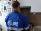 Больше, чем за все десятилетие: газ пришел в дома в дома 100 тысяч кировчан