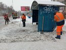 В Кирове готовятся к светопреставлению с сильными метелями и оттепелью