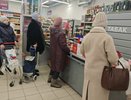 В Кирове резко подорожали куриные яйца