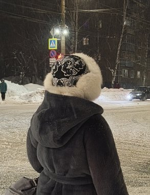 Второй циклон со снегопадами подходит к Кирову: где сугробы резко вырастут