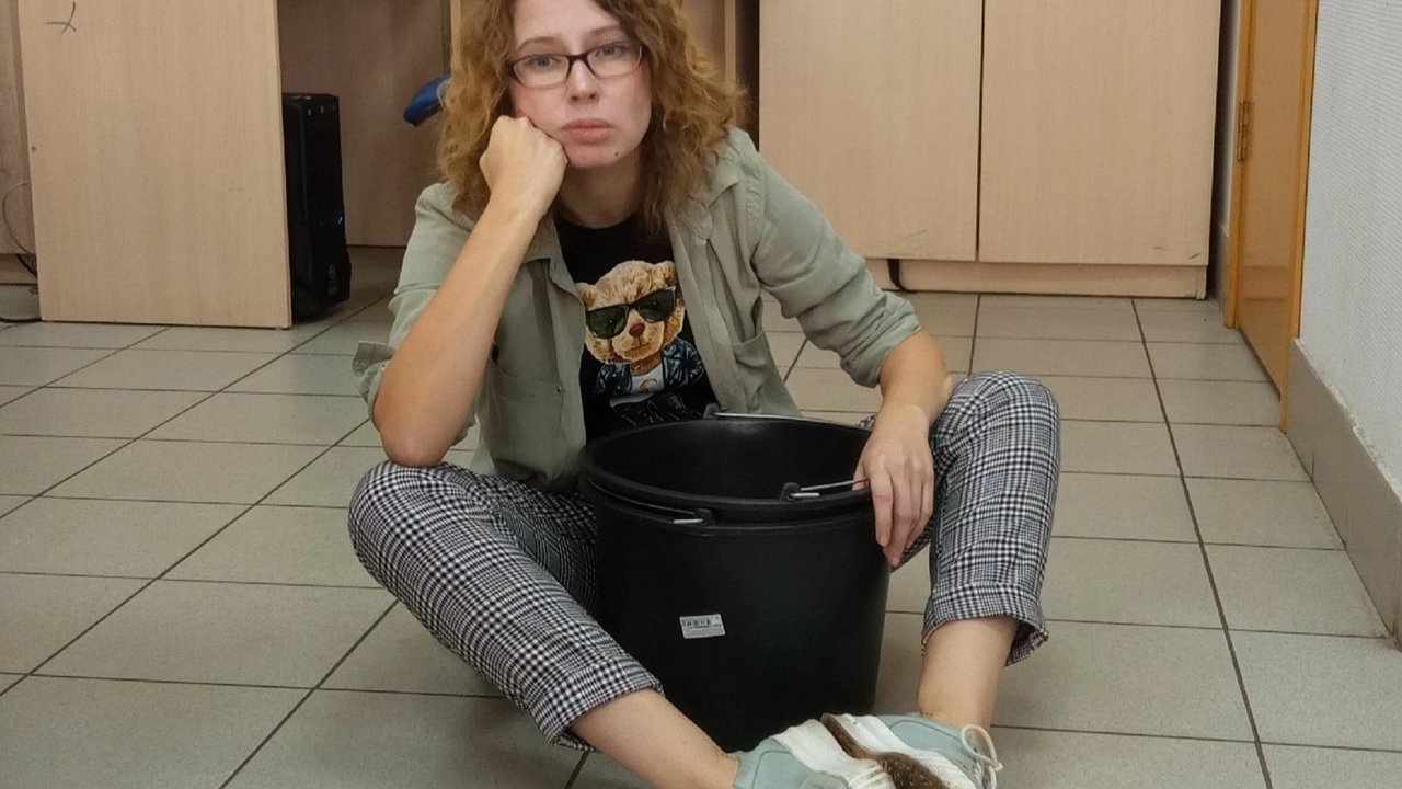 Главная картинка новости: "Мы не можем сказать нет": чиновники о передаче водоканала Кирова московскому бизнесу