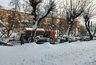 Миниатюра новости: В Кирове побили рекорд по количеству вывезенного за зиму количества снега