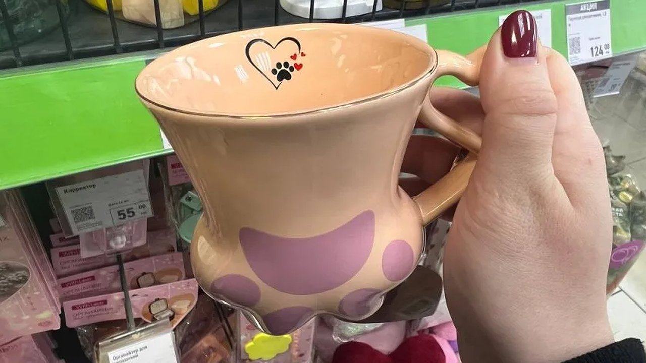 Главная картинка новости: Зашла в Fix Price за мелочами и нашла подарки всем подружкам к 8 Марта - делюсь находками с ценами