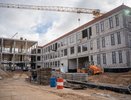 В Кирове полностью заморозили строительство сразу двух школ