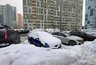 Миниатюра новости: Расчистил парковочное место от снега – значит твое? В ГАИ поставили жирную точку в вопросе: есть ли у кого-то права на эту чистую парковку
