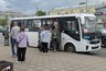 Миниатюра новости: Медикам из Кирова хотят сделать бесплатный проезд в автобусах