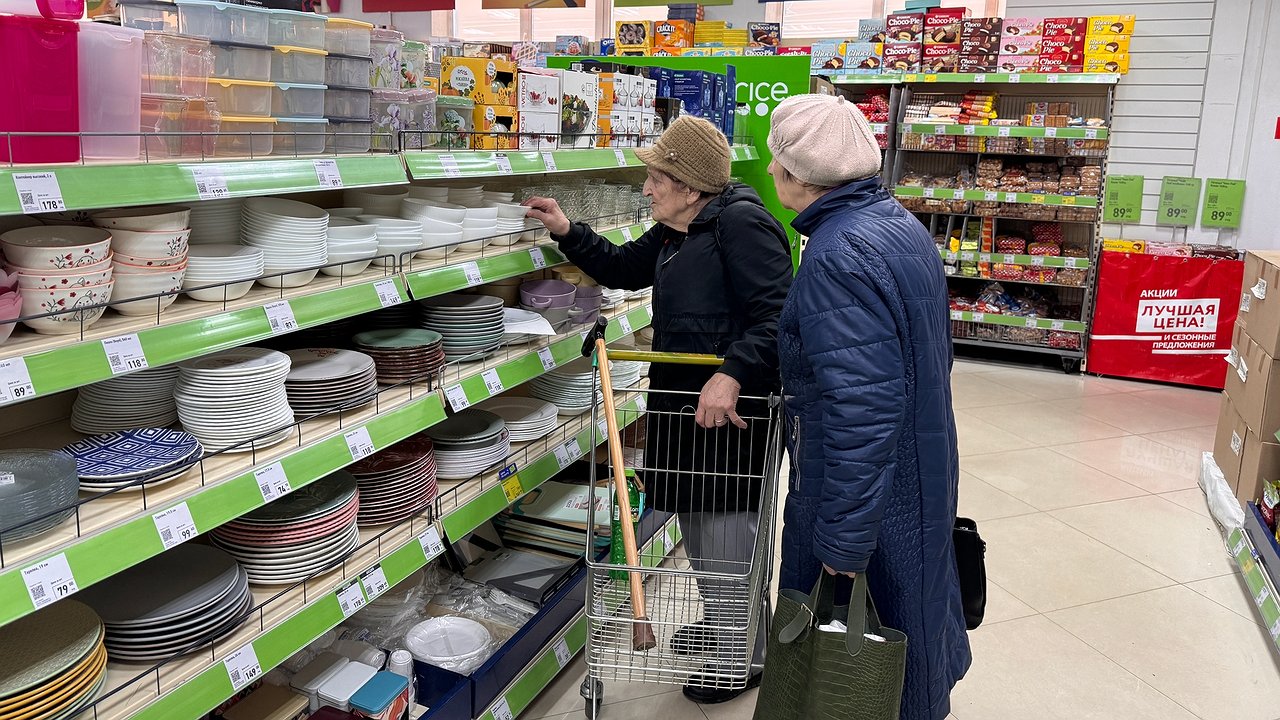 Главная картинка новости: Чем ленивее вы будете в этих 9 аспектах, тем счастливее проживете старость: читать всем, кому 60+