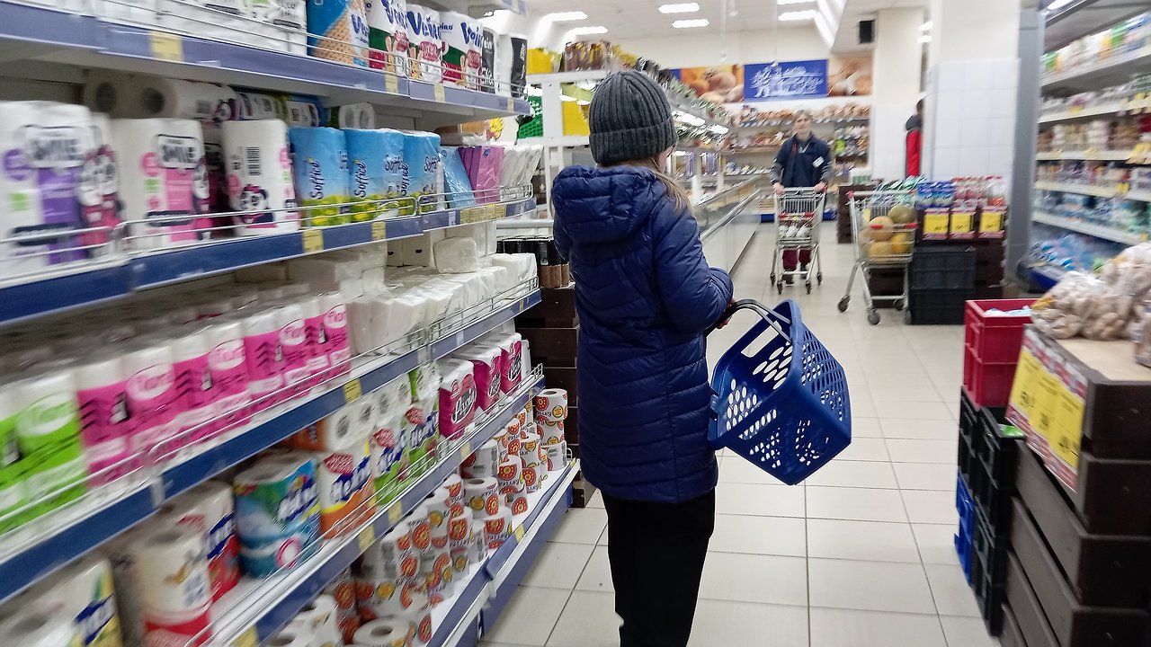 Главная картинка новости: Самый дорогой город для жизни в России, где огурцы по 450 рублей и яйца по 250: как выживают жители северного города