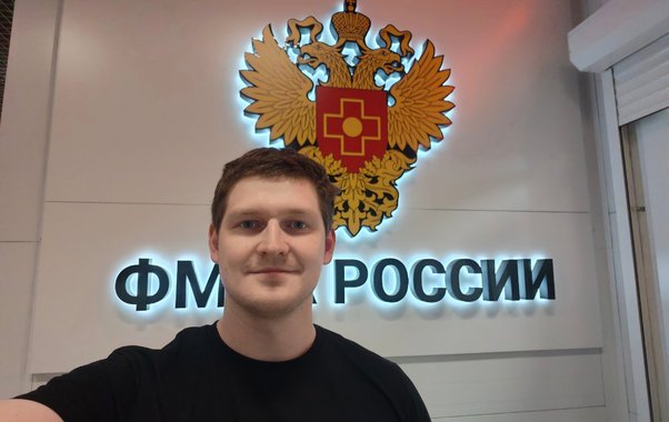 Житель Кирова подарил землякам девять литров своей редкой крови