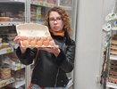 Куриные яйца взлетели в цене в Кирове