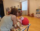 Более 5,5 тысяч кировских мам получают региональную выплату «зарплата мамам»