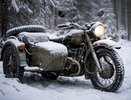 3 советских мотоцикла с самыми долговечными моторами: могли легко пройти 200 000 километров без ремонта