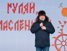 «Простите и вы меня»: губернатор поздравил кировчан с Широкой Масленицей и Прощеным воскресеньем