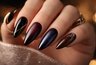 Миниатюра новости: Нюд - это уже прошлый век: 5 тёмных дизайнов ногтей, которые в 2026 собирают все комплименты