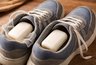 Миниатюра новости: Всегда кладу мыло в обувь после прогулки: полезный трюк, которому меня научила бабушка много лет назад