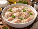 Курица в кефире: простой маринад, который делает мясо мягким и сочным - кусочки тают во рту словно сливочное масло