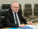 Соколов рассказал о перестановках в кировском правительстве