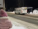 В Кирове раскрыли судьбу автобусов до Рудничного