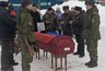 Миниатюра новости: В Малмыжском районе простились с погибшим в зоне СВО командиром медотделения