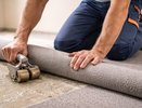 Ковролин на 10–15 лет службы: как уложить правильно и не переплатить за переделку