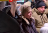Миниатюра новости: Морозная битва пассажиров за место в автобусе развернулась в Кирове