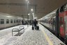 Миниатюра новости: Дополнительные поезда отправятся из Кирова в обе столицы в феврале и марте