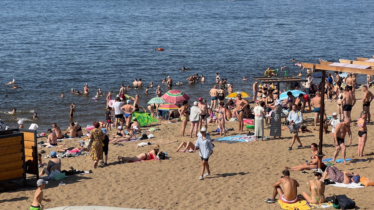 Главная картинка новости: Откуда бешеная популярность Краснодарского края? Ведь каждый второй везде трещит, что лучше в Турции отдыхать, чем у нас