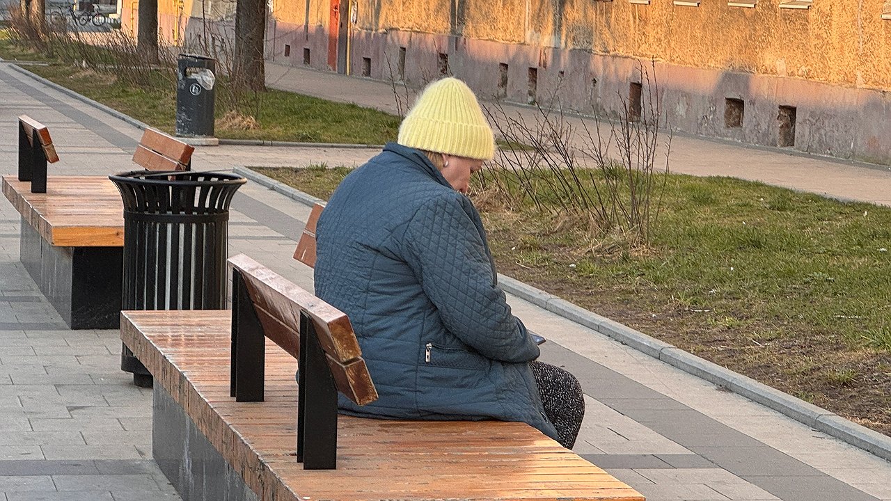 Главная картинка новости: Почему после 80 лучше не навещать родных: горькая правда о старости, которую вслух не произносят