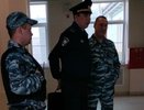 В кировском суде задержали мужчину с боеприпасом