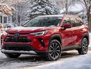 Проехал на новой "RAV4" 2025 за 4 млн - ждал комфорта, а получил жесткий пластик и шум как в бюджетнике: внутри как в "Солярисе"