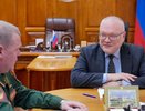Полковник Александр Тутулин стал командиром воинской части в Кировской области