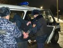 Федеральный преступник устроил разнос в медицинском центре Кирова