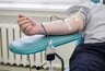 Миниатюра новости: Кировский центр крови ищет новых доноров для спасения жизней горожан