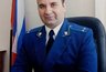 Миниатюра новости: Куменский район получил нового прокурора