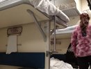 Будете ехать в одиночестве: хитрость опытных пассажиров РЖД - как избавиться от соседа в купе и в плацкарте