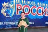 Миниатюра новости: Кировчанка Лариса Сметанина победила на конкурсе кокошников в Москве
