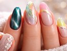 Весна-2026 диктует свои правила: какие тренды маникюра станут главными уже в марте
